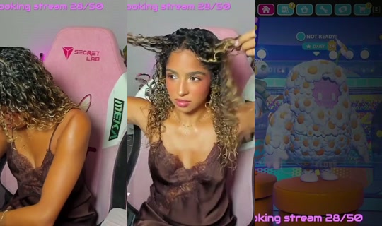 daisy's Live Session — Jul 14, 2026, 12:02 AM