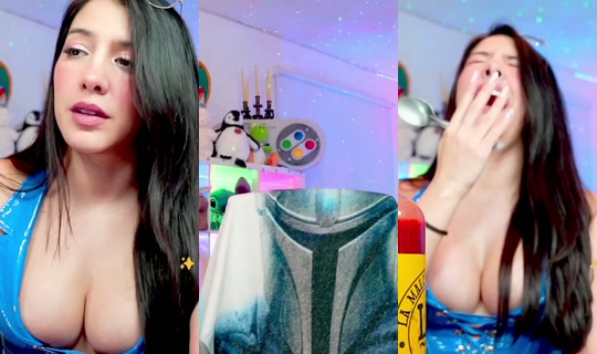 danielaazuaje_'s Live Session — Jul 26, 2026, 7:01 AM