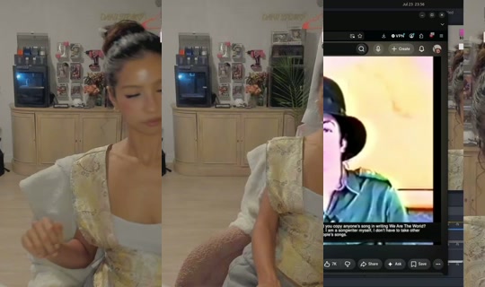 danistem's Live Session — Jul 24, 2026, 6:34 AM