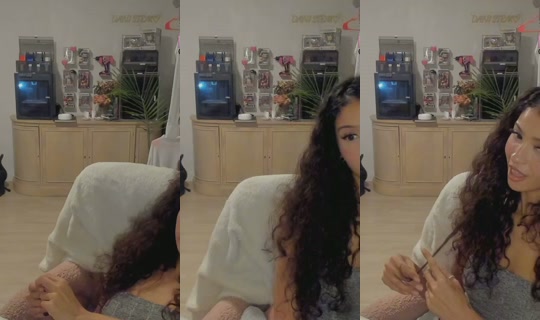 danistem's Live Session — Jul 27, 2026, 7:20 AM