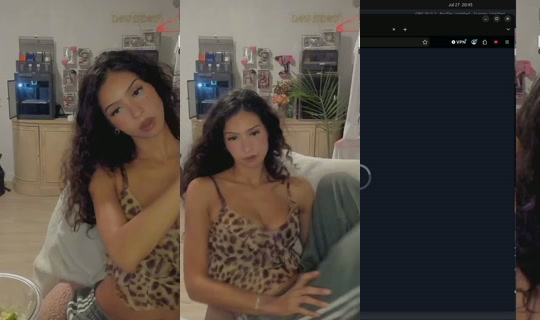 danistem's Live Session — Jul 28, 2026, 3:12 AM