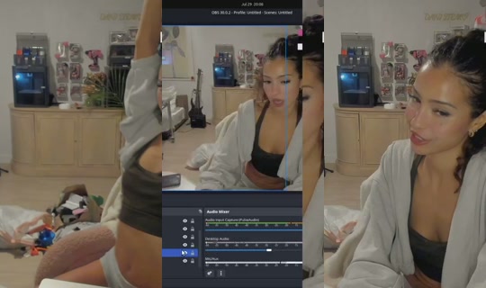 danistem's Live Session — Jul 30, 2026, 3:06 AM