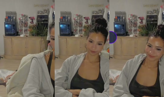 danistem's Live Session — Jul 30, 2026, 6:49 AM