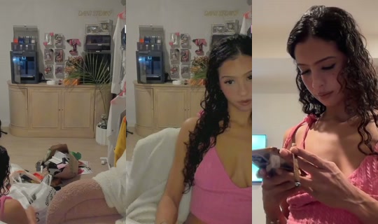 danistem's Live Session — Jul 31, 2026, 3:02 AM