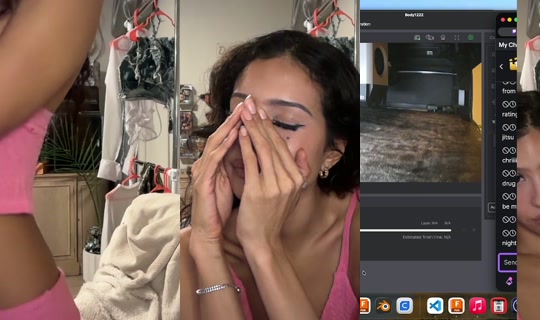 danistem's Live Session — Jul 31, 2026, 6:25 AM