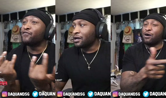 daquanwiltshire's Live Session — Jul 27, 2026, 8:08 PM