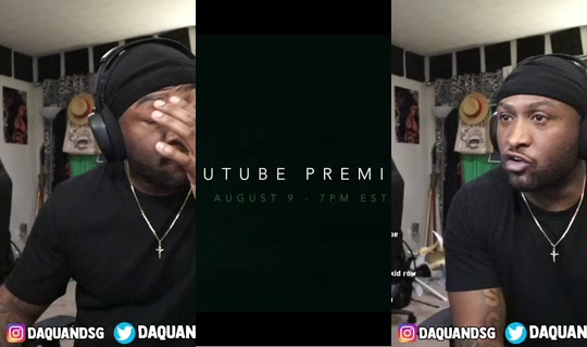 daquanwiltshire's Live Session — Jul 28, 2026, 1:12 AM