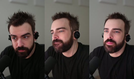 darkviperau's Live Session — Jul 25, 2026, 11:12 PM
