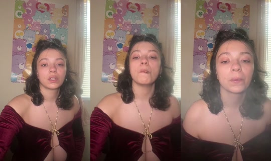 datbabysavage's Live Session — Aug 18, 2026, 10:54 PM