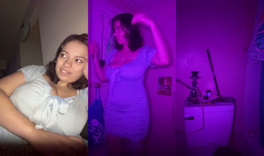 datbabysavage's Live Session — Aug 20, 2026, 1:48 AM