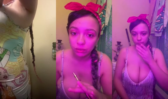 datbabysavage's Live Session — Aug 20, 2026, 3:29 AM