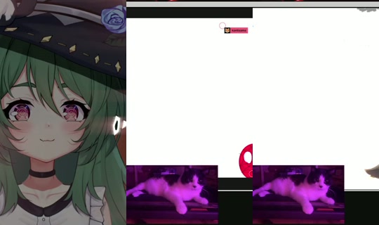 denpafish's Live Session — Oct 12, 2026, 11:10 PM
