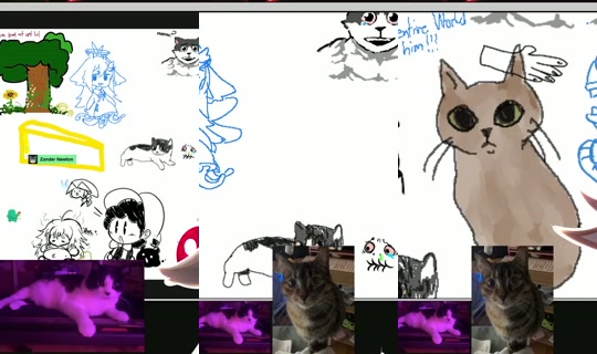 denpafish's Live Session — Oct 13, 2026, 12:01 AM