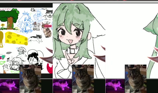 denpafish's Live Session — Oct 13, 2026, 12:52 AM