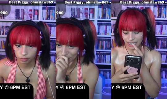 destinyfomo's Live Session — Jul 28, 2026, 5:32 AM