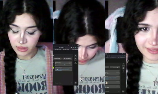 dimapyon's Live Session — Jul 22, 2026, 7:23 PM