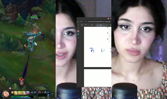 dimapyon's Live Session — Jul 25, 2026, 7:57 PM
