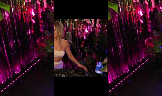 djmissshelton's Live Session — Jul 15, 2026, 6:01 PM