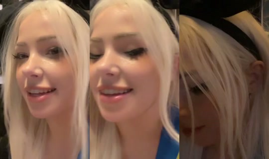 dollblush's Live Session — Aug 3, 2026, 4:11 AM