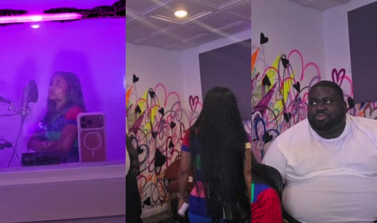 dreamdoll's Live Session — Jul 28, 2026, 3:32 AM