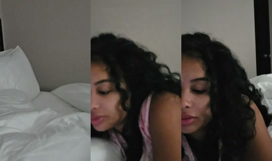 dreamdoll's Live Session — Jul 29, 2026, 3:10 PM