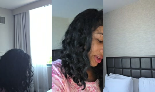 dreamdoll's Live Session — Jul 29, 2026, 4:52 PM