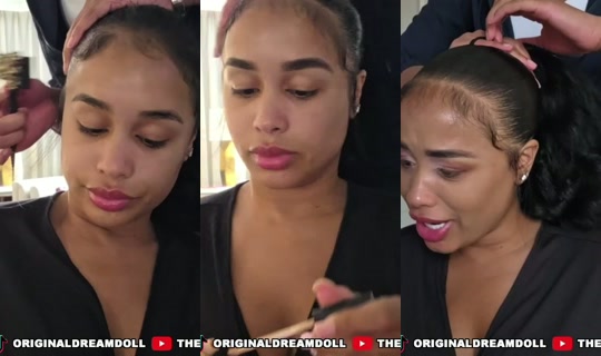 dreamdoll's Live Session — Jul 31, 2026, 10:23 PM
