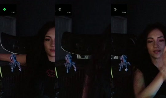 e_clips3d's Live Session — Jul 21, 2026, 4:33 AM