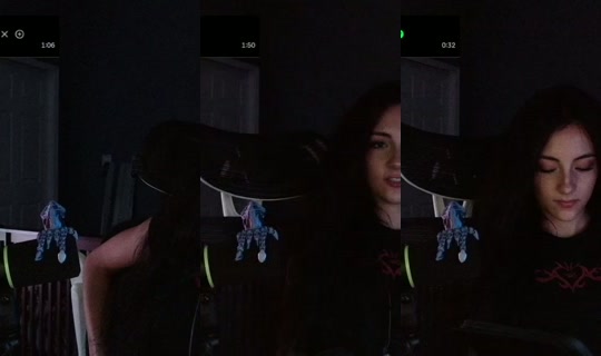 e_clips3d's Live Session — Jul 21, 2026, 6:14 AM