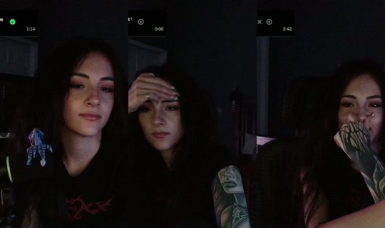 e_clips3d's Live Session — Jul 21, 2026, 7:05 AM
