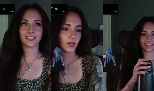 e_clips3d's Live Session — Jul 22, 2026, 10:47 PM