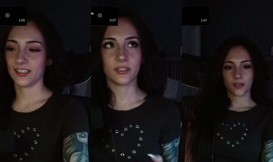 e_clips3d's Live Session — Jul 27, 2026, 1:46 AM