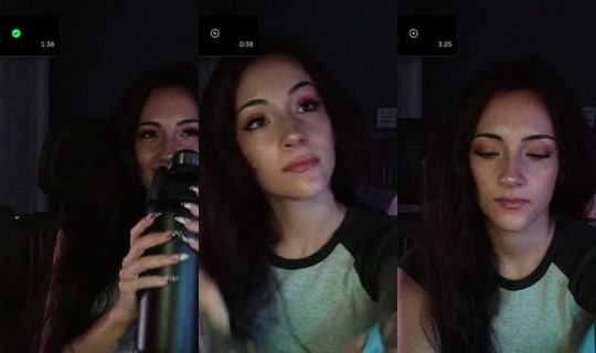 e_clips3d's Live Session — Jul 28, 2026, 4:07 AM