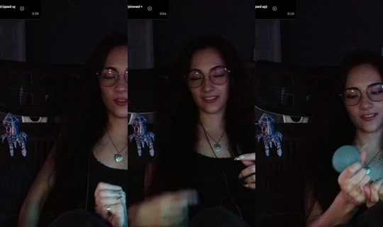 e_clips3d's Live Session — Jul 30, 2026, 6:04 AM
