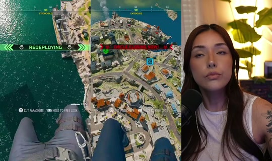 earthtosteph's Live Session — Jul 27, 2026, 12:01 AM
