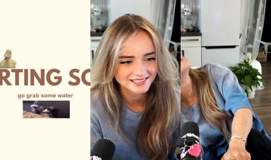 easyemi's Live Session — Sep 12, 2026, 12:44 PM
