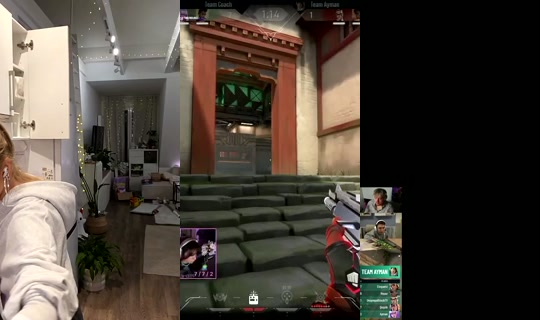 easyemi's Live Session — Oct 30, 2026, 4:34 PM