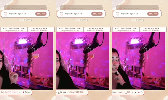 eiyka_'s Live Session — Jul 22, 2026, 6:04 PM