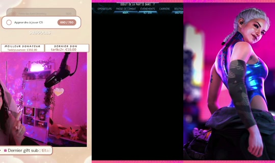 eiyka_'s Live Session — Jul 23, 2026, 5:40 PM