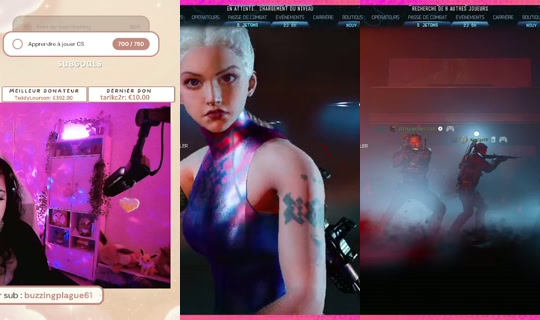 eiyka_'s Live Session — Jul 28, 2026, 4:26 PM