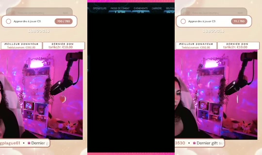 eiyka_'s Live Session — Jul 29, 2026, 4:08 PM