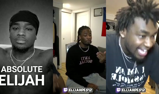 elijahdes12's Live Session — Sep 13, 2026, 11:32 PM