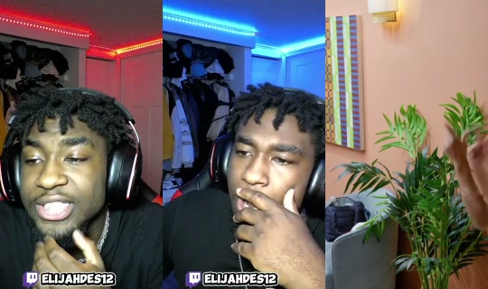 elijahdes12's Live Session — Oct 23, 2026, 1:06 AM