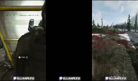 elijahdes12's Live Session — Oct 27, 2026, 2:19 AM