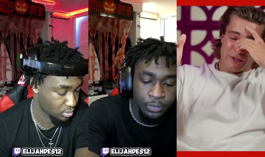 elijahdes12's Live Session — Oct 30, 2026, 1:31 AM