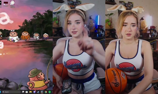 elina's Live Session — Oct 27, 2026, 8:03 PM