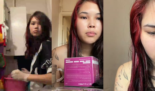 elizzoshh's Live Session — Jul 30, 2026, 3:51 AM