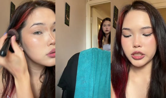 elizzoshh's Live Session — Jul 30, 2026, 5:33 AM