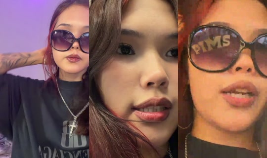 elizzoshh's Live Session — Jul 30, 2026, 1:58 PM
