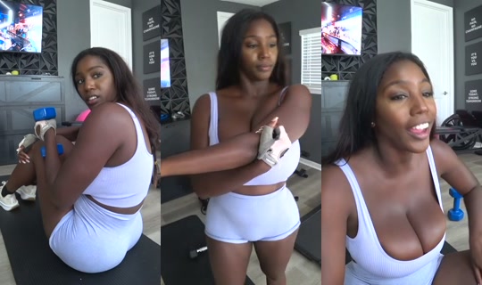 ellietheempress's Live Session — Jul 23, 2026, 9:24 PM